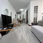Apartamento Canteras Sabor A Mar 2 