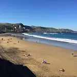 Apartamento Canteras Sabor A Mar 2 