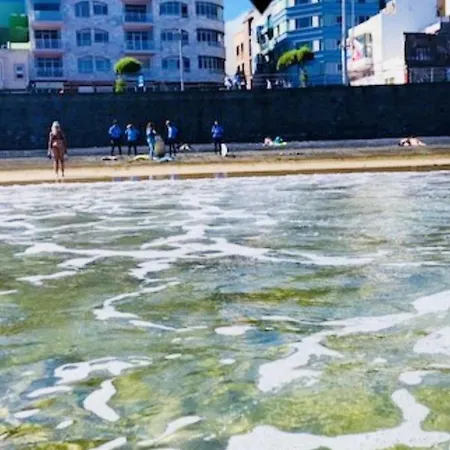 Canteras Sabor A Mar 2 