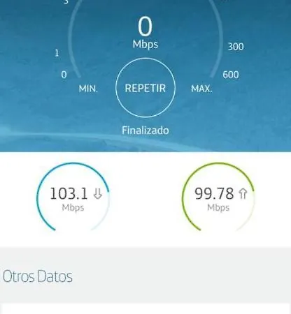 Lejlighed Canteras Sabor A Mar 2 