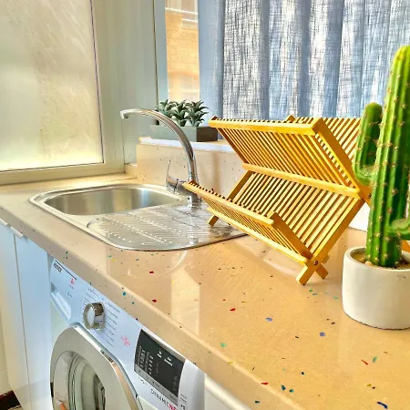 Lejlighed Canteras Sabor A Mar 2 