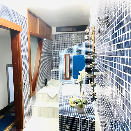 Apartament Canteras Sabor A Mar *