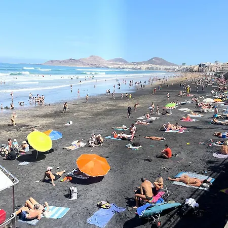 Canteras Sabor A Mar Las Palmas de Gran Canaria