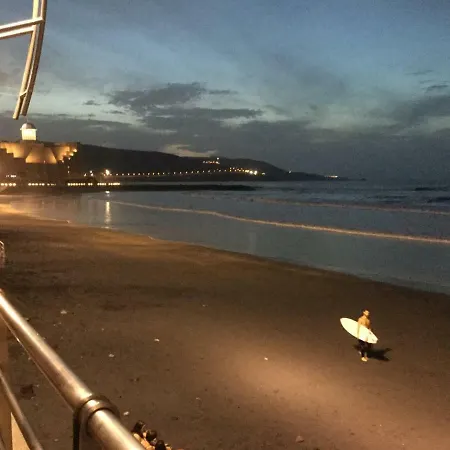 Canteras Sabor A Mar 2 