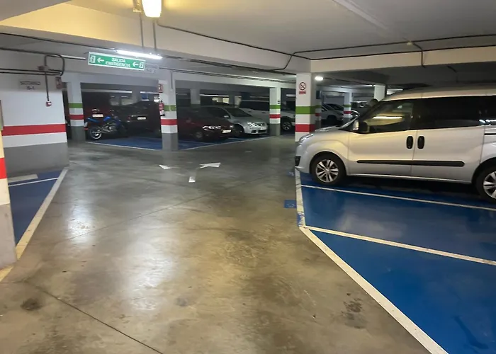 Apartment Canteras Sabor A Mar 2 