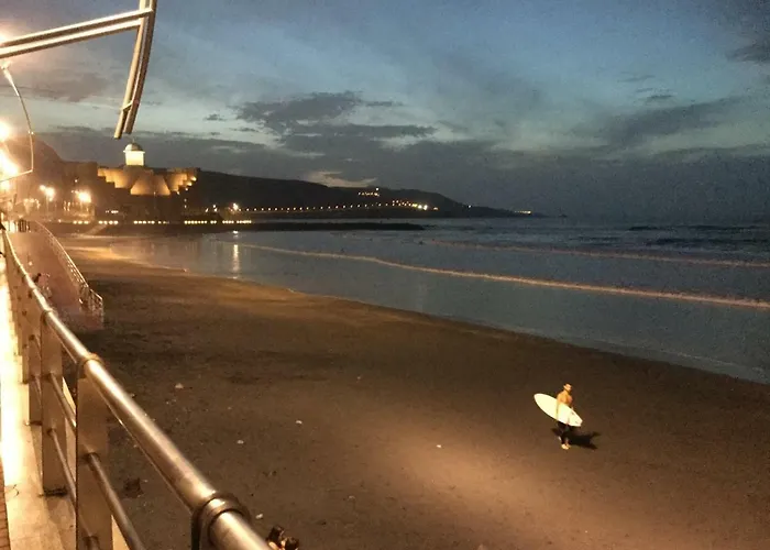 Canteras Sabor A Mar 2 