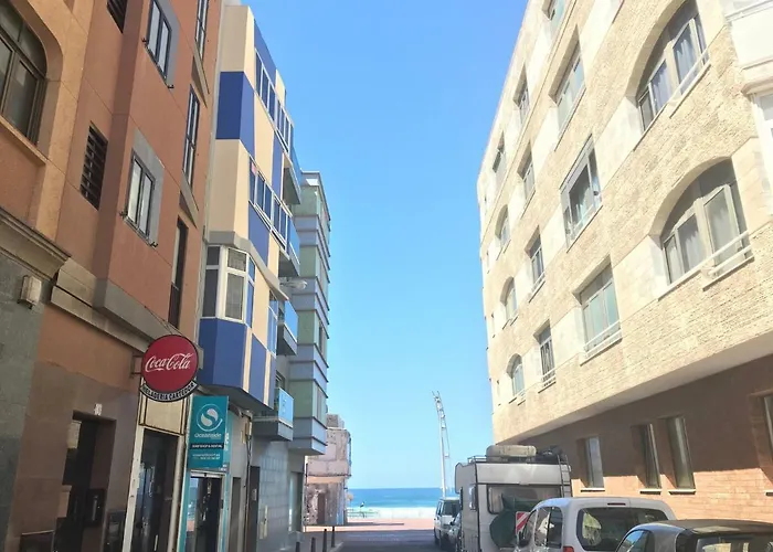 Canteras Sabor A Mar 2 