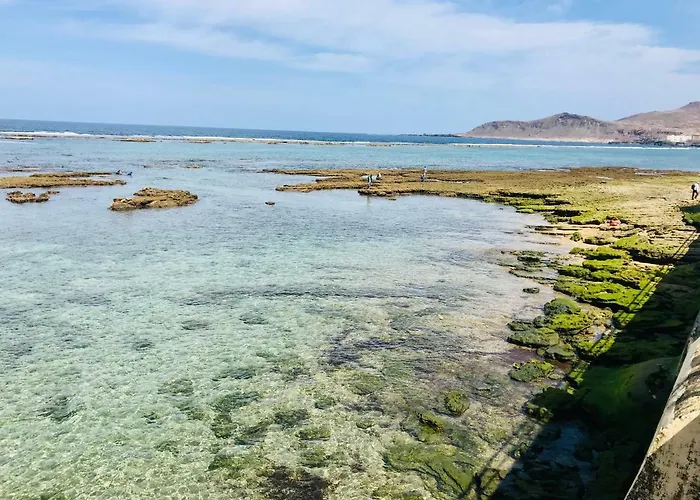 Canteras Sabor A Mar 2 