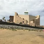 아파트 Canteras Sabor A Mar 2 