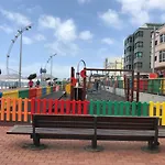 아파트 Canteras Sabor A Mar 2 