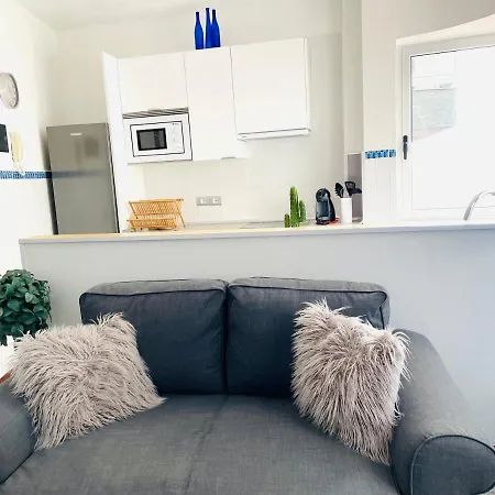 Canteras Sabor A Mar 2 