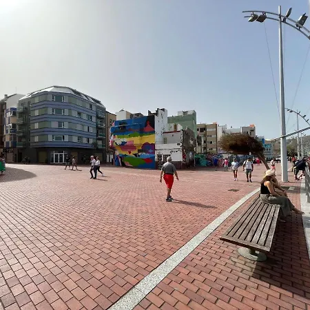 Canteras Sabor A Mar 2 