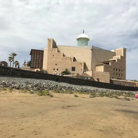 Apartament Canteras Sabor A Mar 2 