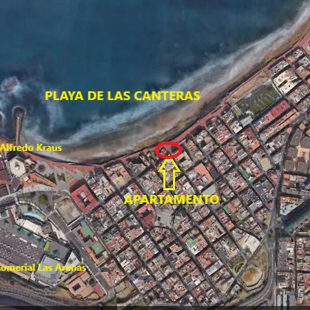 Canteras Sabor A Mar *