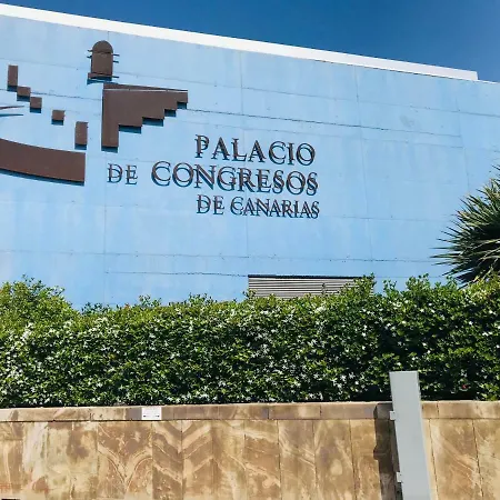 Canteras Sabor A Mar Appartement *