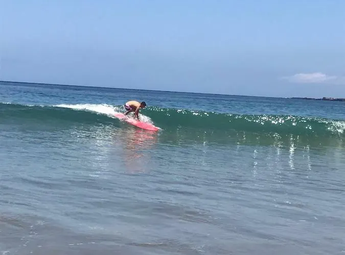 Lejlighed Canteras Sabor A Mar 2 