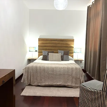 Апартаменты Canteras Sabor A Mar 2 
